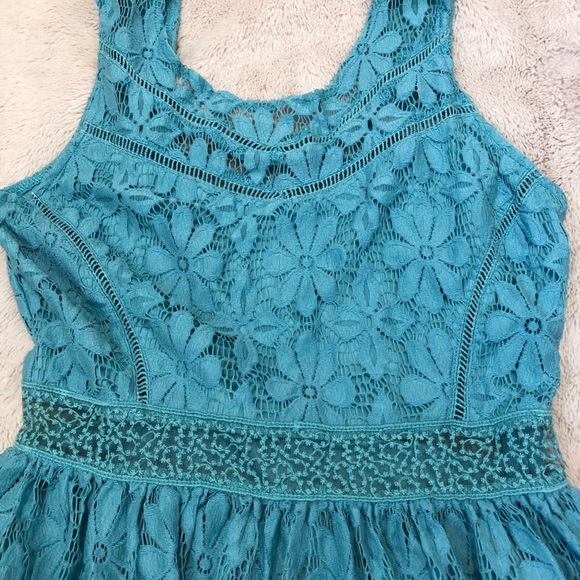 Altar’d State Lace Sundress - Picture 3 of 3